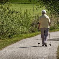 active ageing