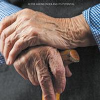 Active Ageing - edited book