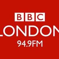 BBC radio London