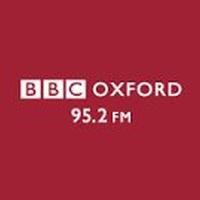 BBC Radio Oxford-logo