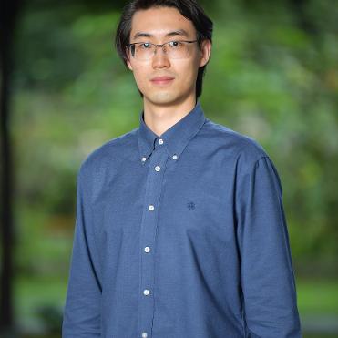 Yisong Wang | Oxford Institute of Population Ageing