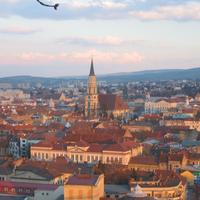 Cluj_Romania
