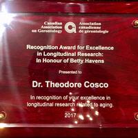 Cosco award