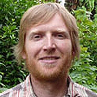 Dr. Robin Mann (2006-2009) | Oxford Institute of Population Ageing