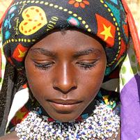 Fulani tribe