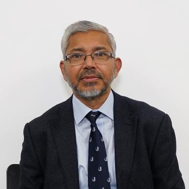 Prof. Hafiz Khan