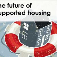the future of supported housing_2016