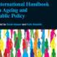Internation Handbook on Ageing and Public Policyall