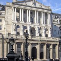 Bank of England