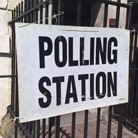 polling-station