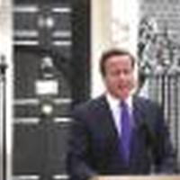Prime Minister David Cameronall