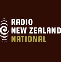 RNZ logo