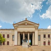 University of Havana