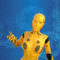 humanoid robot