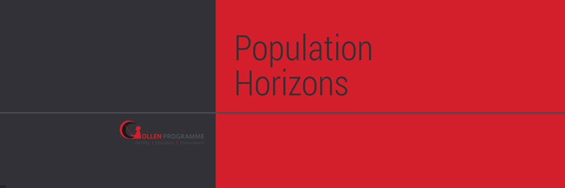 Population Horizons