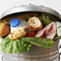 Food waste