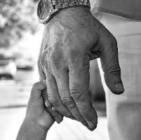 hands-grandparents