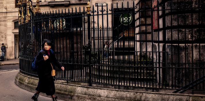 On the Margins: Older Ethnic Minority Women in the UK Labour Market ...