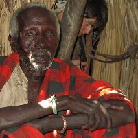 man - ethiopia