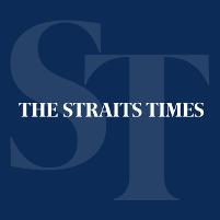 Straits Times 
