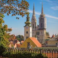 Zagreb