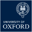 Oxford University Logo